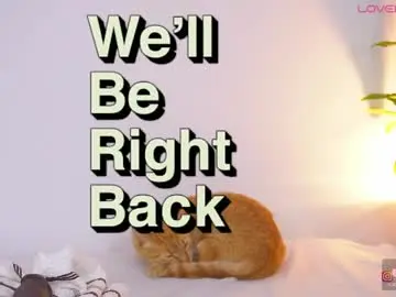 Chaturbate Nude Webcam of dayycass