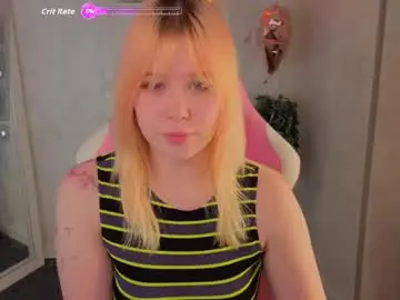 Chaturbate Free Porn Cam of ellya_castro