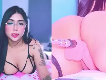 Chaturbate Nude Webcam of georgiia_cm