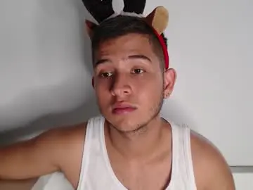 Chaturbate Adult Video Chat of harold_18_