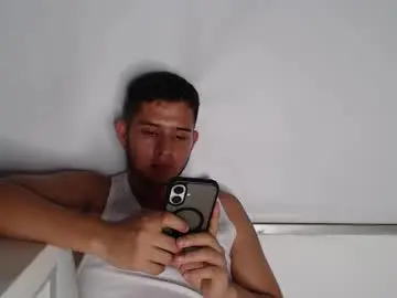 Chaturbate Sex Cam of harold_18_