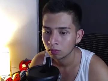 Chaturbate Sex Chat of harold_18_