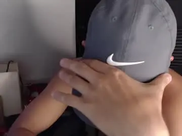 Chaturbate Private Sex Chat of harold_18_