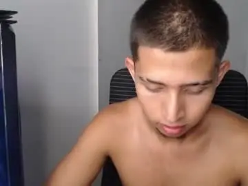 Chaturbate Sex Chat of harold_18_