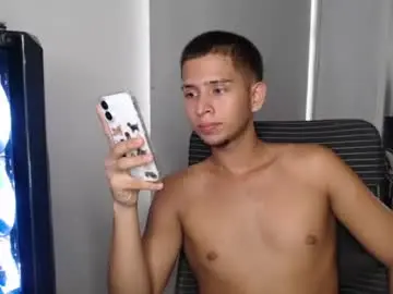 Chaturbate Sex Chat of harold_18_