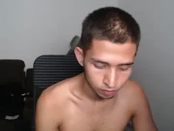 Chaturbate Watch Live Sex Cams of harold_18_
