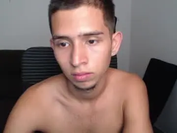 Chaturbate Live Sex of harold_18_