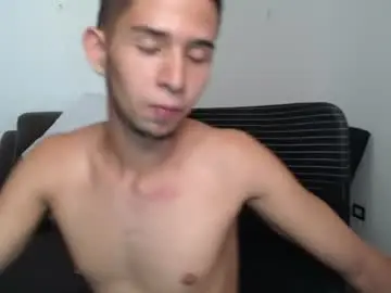 Chaturbate Sex Chat of harold_18_
