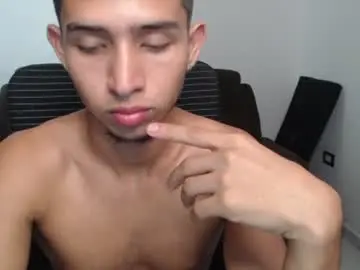 Chaturbate Adult Webcams of harold_18_
