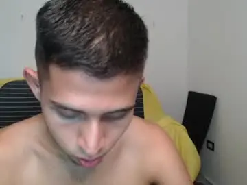 Chaturbate Best live sex cam show of harold_18_
