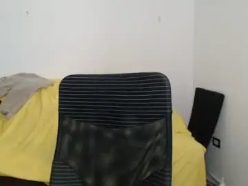 Chaturbate Live Sex of harold_18_