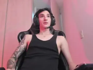 Chaturbate Live Sex of jasper__thompson