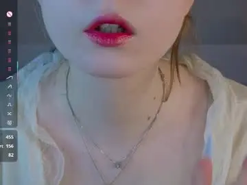 Chaturbate Live Porn of jullietebliss