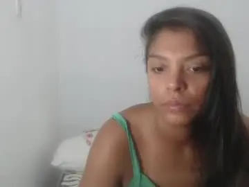 Chaturbate Live Porn of latin_meg