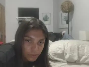 Chaturbate Best live sex cam show of latin_meg
