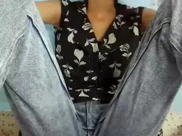 Chaturbate Sex Cam of naughty_alia