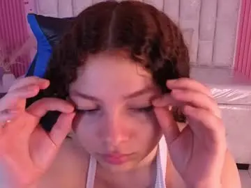 Chaturbate Nude Webcam of shalon_diaz_sub