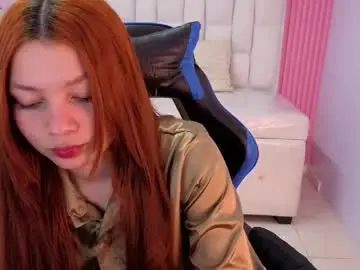 Chaturbate Nude Webcam of shalon_diaz_sub
