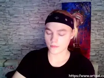 Chaturbate Sex Cam of sweet_guys_