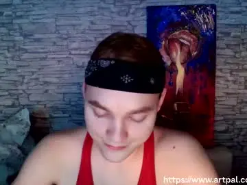 Chaturbate Sex Cam of sweet_guys_