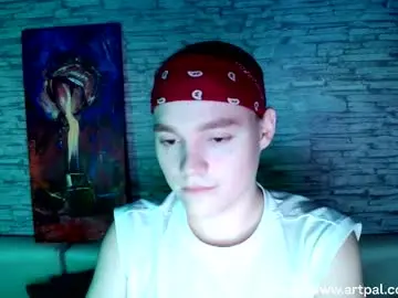 Chaturbate Sex Cam of sweet_guys_