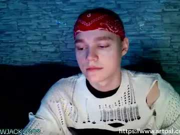 Chaturbate Sex Cam of sweet_guys_