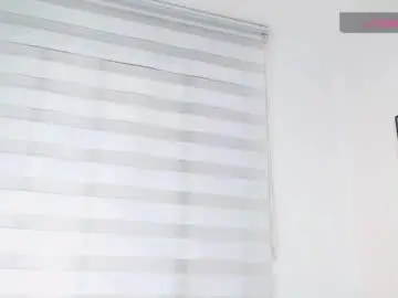 Chaturbate Nude Webcam of tinaportman