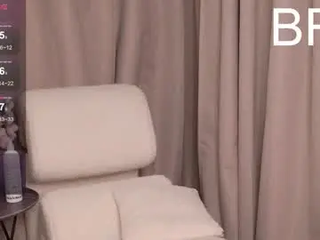 Chaturbate Live Sex of _evalane