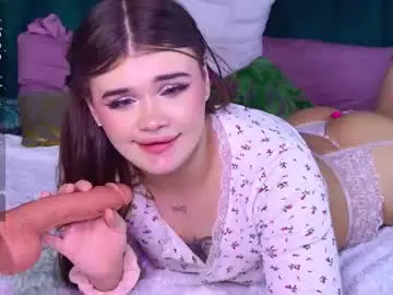 Chaturbate Private Sex Chat of _evalane