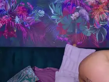 Chaturbate Live Porn of _evalane