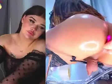 Chaturbate Best Webcam of _evalane