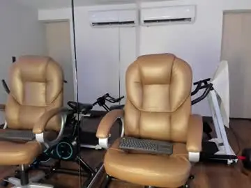 Chaturbate Live Porn of _taylorblack