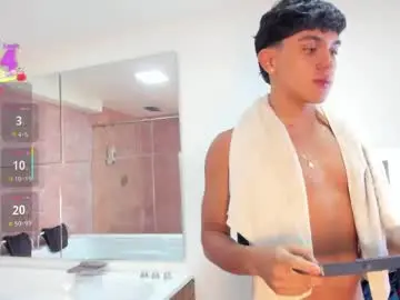 Chaturbate Live Sex of _taylorblack