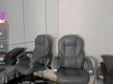 Chaturbate Live Sex of _taylorblack