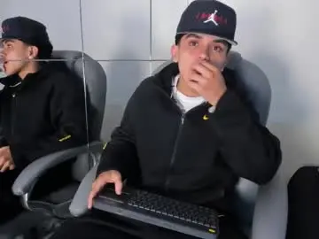 Chaturbate Live Sex Cam of _taylorblack