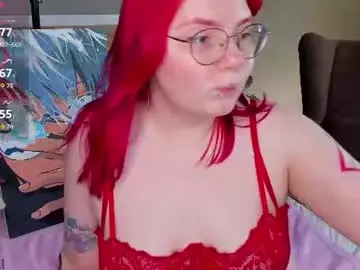 Chaturbate Nude Webcam of alice_kitagawa