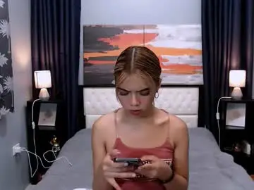 Chaturbate Live Sex Cam of angelic076039