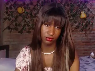 Chaturbate Nude Webcam of angell_dustt