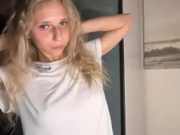 Chaturbate Free Porn Cam of anyaa777