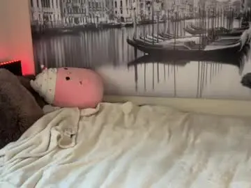 Chaturbate Free Porn Cam of anyaa777