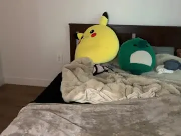 Chaturbate Sex Cam of anyaa777