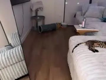 Chaturbate Free Porn Cam of anyaa777