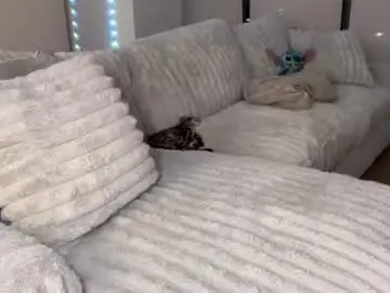Chaturbate Sex Chat of anyaa777