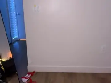 Chaturbate Live Porn of anyaa777