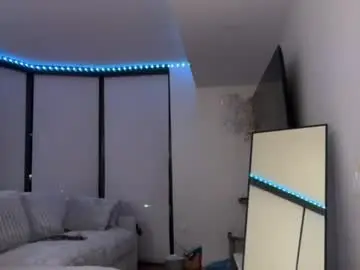 Chaturbate Live Porn of anyaa777