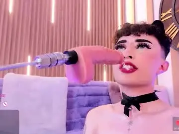 Chaturbate Watch Live Sex Cams of arianasantana