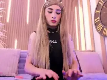 Chaturbate Adult Webcams of arianasantana