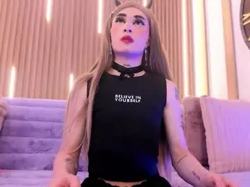 Chaturbate Live Sex of arianasantana