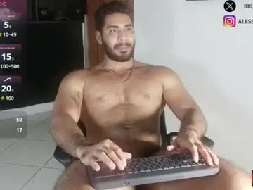 Chaturbate Sex Cam of big_versxxx
