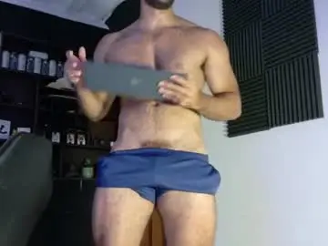 Chaturbate Live Sex Cam of big_versxxx